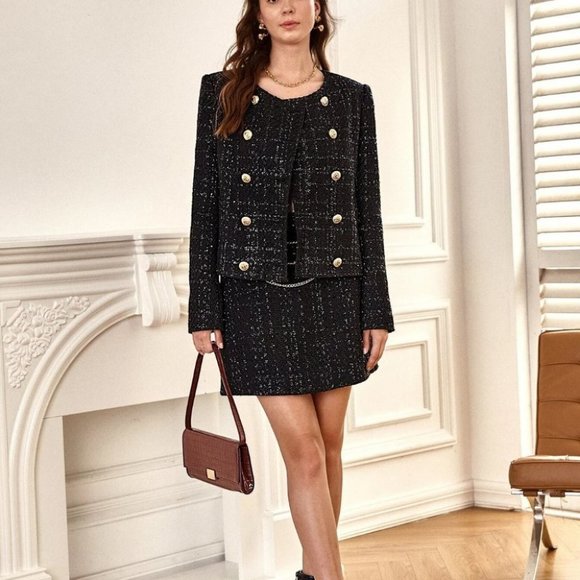 Black Womens - Picture 3 of 4